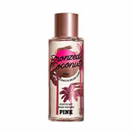 Bronzed Coconut Bronzed Coconut